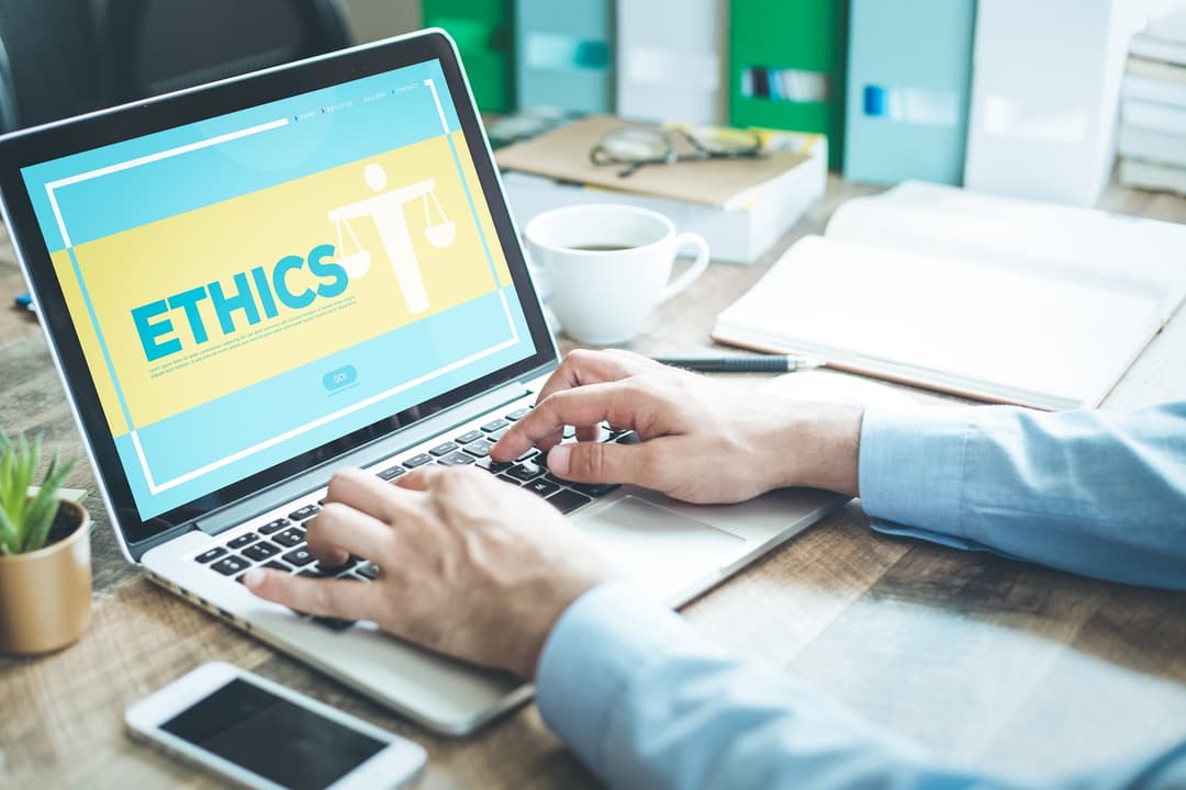 Business Ethics & Culture