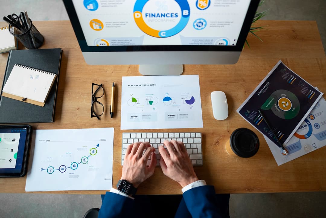 FInancial & Forex Management