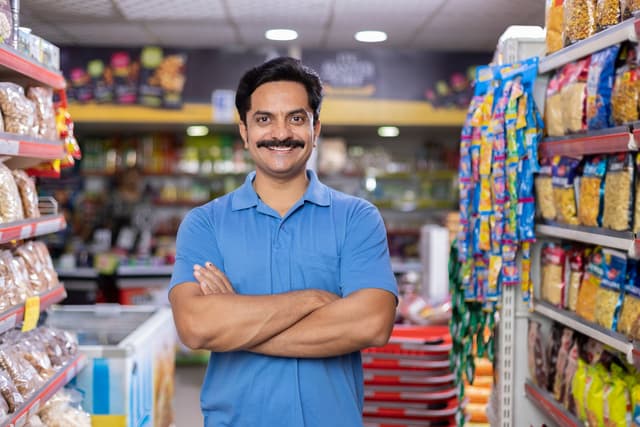 Access to Domestic and International Marketplaces