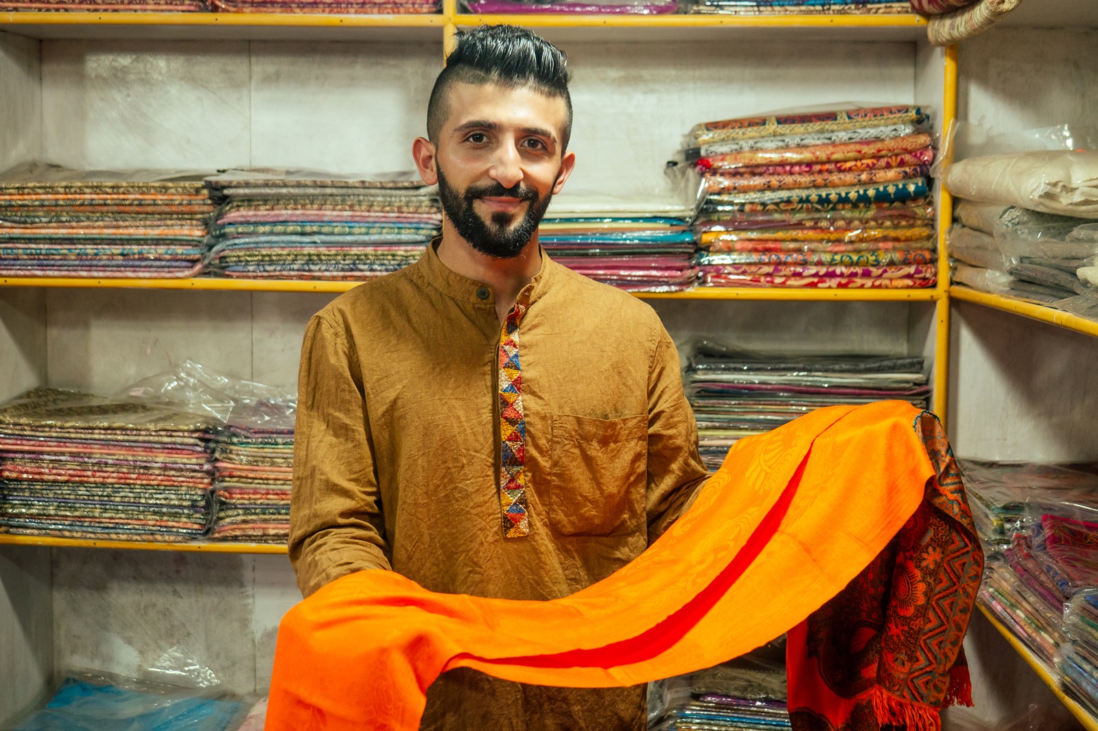 Grow domestically with Flipkart incubation support